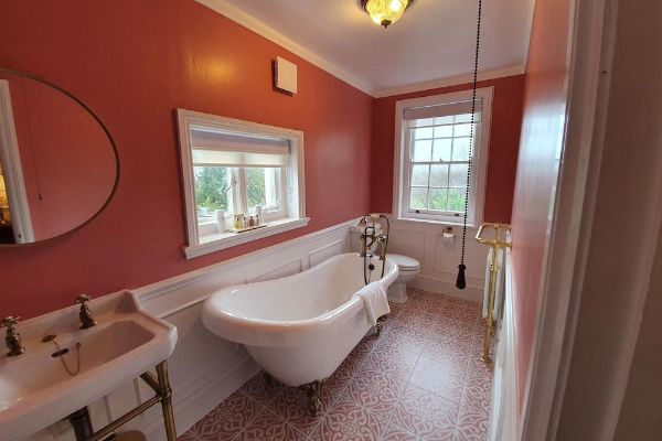 Plas Dinas Country House (Wales)